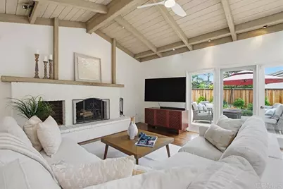 825 Santa Hidalga, Solana Beach, CA 92075 - Photo 1