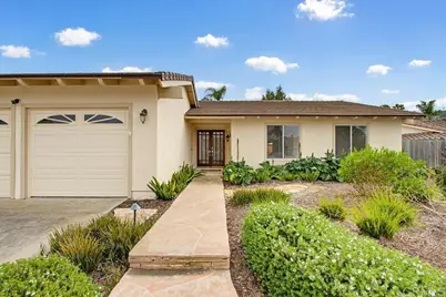 825 Santa Hidalga, Solana Beach, CA 92075 - Photo 4