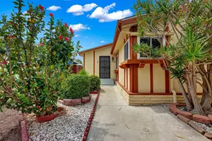 1164 Via Santa Paulo, Vista, CA 92081 - Photo 4