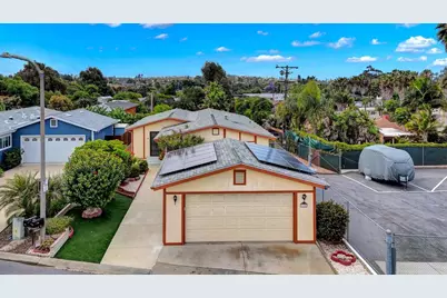 1164 Via Santa Paulo, Vista, CA 92081 - Photo 36