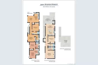 3901 Haines, San Diego, CA 92109 - Photo 28