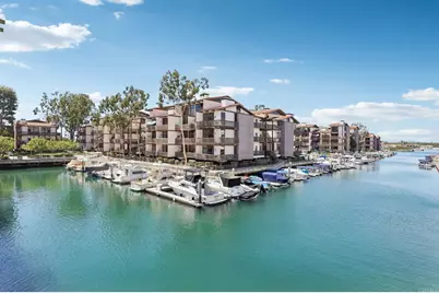 7126 Marina Pacifica Drive, Long Beach, CA 90803 - Photo 30