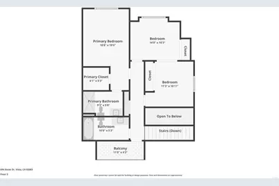 694 Ascot Drive, Vista, CA 92083 - Photo 54