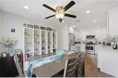 10794 Jeanne #Unit F, Santee, CA 92071 - Photo 4