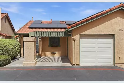 10794 Jeanne #Unit F, Santee, CA 92071 - Photo 2