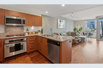 800 The Mark Lane #1002, San Diego, CA 92101 - Photo 2