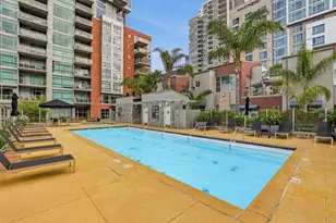 800 The Mark Ln, San Diego, CA 92101 - Photo 34