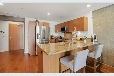 800 The Mark Lane #1002, San Diego, CA 92101 - Photo 8