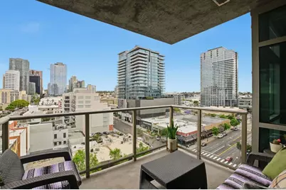 800 The Mark Lane #1002, San Diego, CA 92101 - Photo 20