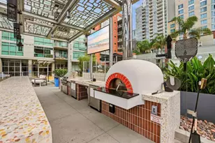 800 The Mark Ln, San Diego, CA 92101 - Photo 36