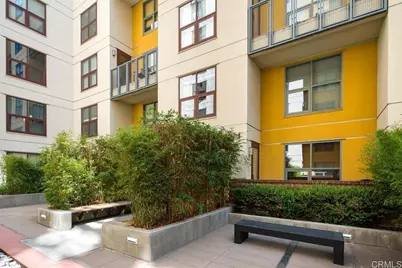 1150 J Street #811, San Diego, CA 92101 - Photo 4