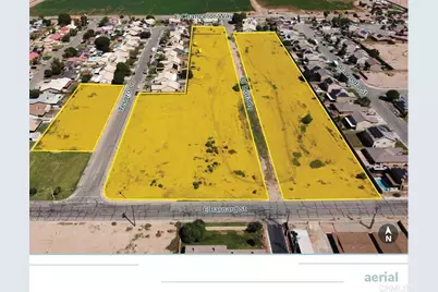  El Dorado St, Blythe, CA 92225 - Photo 2