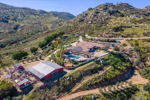 19270 Horizon View Dr, Ramona, CA 92065 - Photo 8