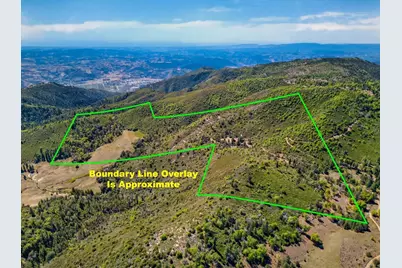 200 +/- Acres Palomar Divide Truck Trail, Palomar Mountain, CA 92060 - Photo 2
