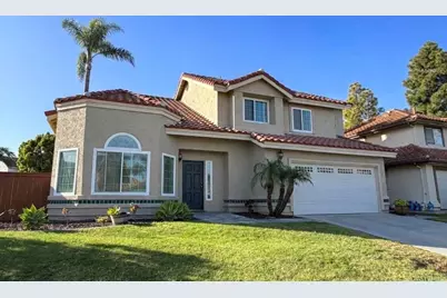 4243 Via Clemente, Oceanside, CA 92057 - Photo 1