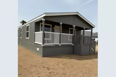 14925 Great Southern Overland Stage Route #Spc D17, Julian, CA 92036 - Photo 24