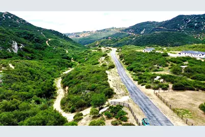 0 Mt Olympus Valley Road, Fallbrook, CA 92028 - Photo 4