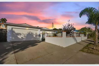 4062 Lewis St, Oceanside, CA 92056 - Photo 2