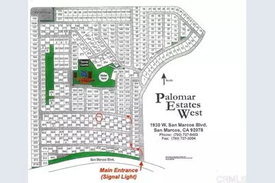 1930 W San Marcos Blvd #374, San Marcos, CA 92078 - Photo 58