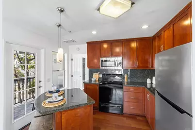 727 Robinson Ave #C, San Diego, CA 92103 - Photo 10