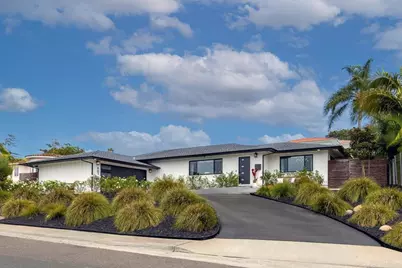 8675 Glenwick Lane, La Jolla, CA 92037 - Photo 1