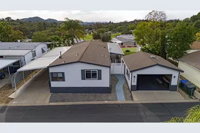 18218 Paradise Mountain Road #Spc 158, Valley Center, CA 92082 - Photo 4