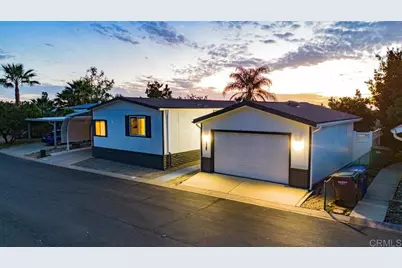 18218 Paradise Mountain Road #Spc 158, Valley Center, CA 92082 - Photo 2