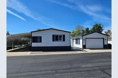 18218 Paradise Mountain Road #Spc 158, Valley Center, CA 92082 - Photo 2