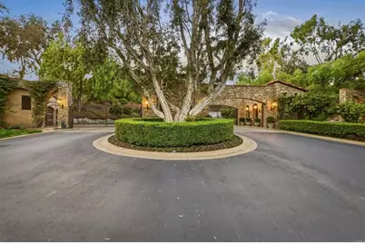 18325 Calle La Serra, Rancho Santa Fe, CA 92091 - Photo 64