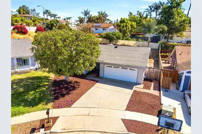 1835 Debra Lane, Vista, CA 92084 - Photo 4