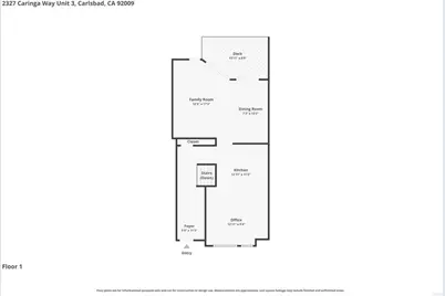 2327 Caringa Way #3, Carlsbad, CA 92009 - Photo 44