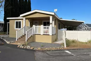 35109 Hwy 79 #Spc 34, Warner Springs, CA 92086 - Photo 2