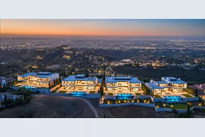 0 N Casalero Drive, La Habra Heights, CA 90631 - Photo 1