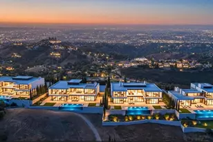 0 N Casalero Dr, La Habra Heights, CA 90631 - Photo 1