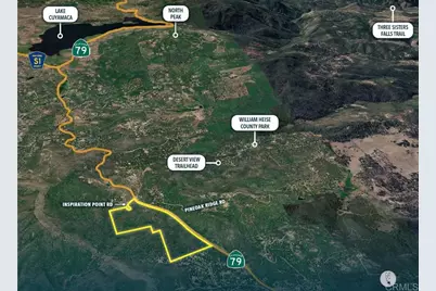  Highway 79, Julian, CA 92036 - Photo 1