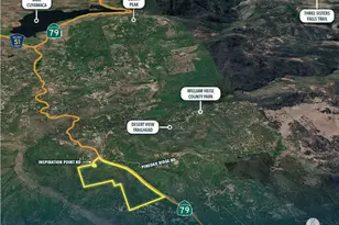 Hwy 79, Julian, CA 92036 - Photo 1