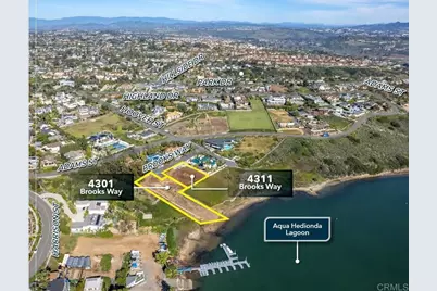 4301 & 4311 Brooks Way, Carlsbad, CA 92008 - Photo 2