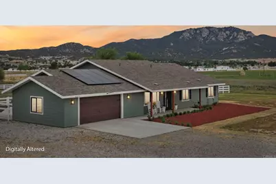 41879 Indian Hill Trail, Aguanga, CA 92536 - Photo 1