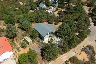 3691 Circle Dr, Julian, CA 92036 - Photo 46