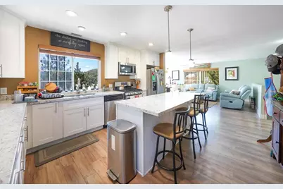 3691 Circle Drive, Julian, CA 92036 - Photo 12