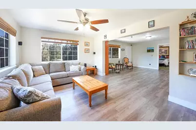 3691 Circle Drive, Julian, CA 92036 - Photo 26