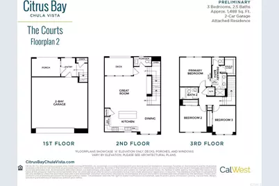 512 Avenida Centro #113, Chula Vista, CA 91910 - Photo 16