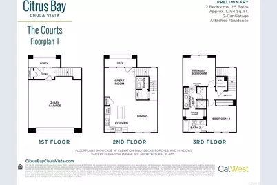 510 Avenida Centro #111, Chula Vista, CA 91910 - Photo 14