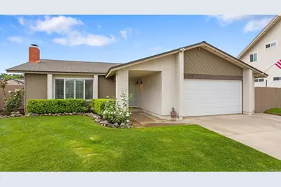 1321 Shadow Hills Court, San Marcos, CA 92069 - Photo 2