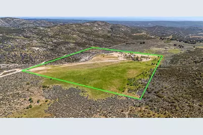 2815 Miller Valley Road, Pine Valley, CA 91962 - Photo 2
