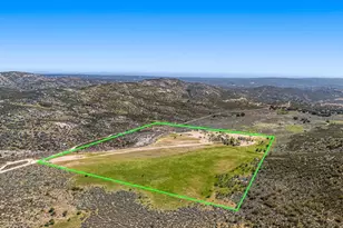 2815 Miller Valley Rd, Pine Valley, CA 91962 - Photo 2