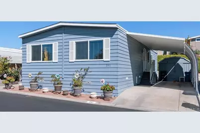650 S Rancho Santa Fe #251, San Marcos, CA 92078 - Photo 2