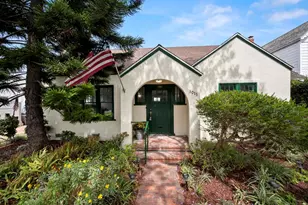 1011 Flora Ave, Coronado, CA 92118 - Photo 4