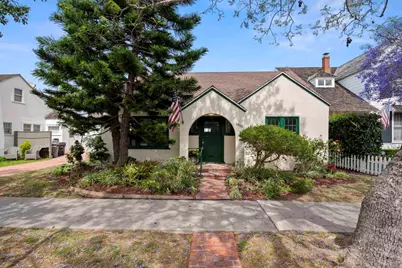 1011 Flora Avenue, Coronado, CA 92118 - Photo 1