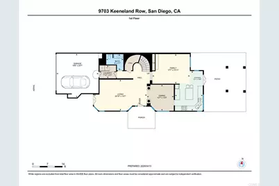 9703 Keeneland Row, La Jolla, CA 92037 - Photo 52